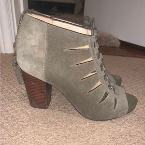 Michael Kors Booties